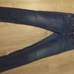 Hudson skinny jeans